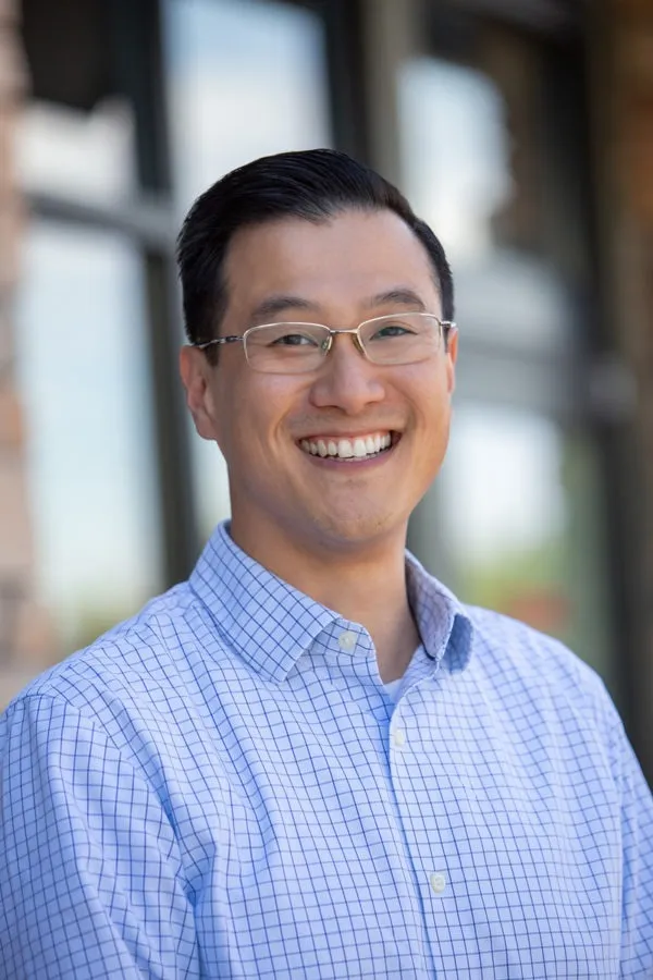 Dr. Jeffrey Lee