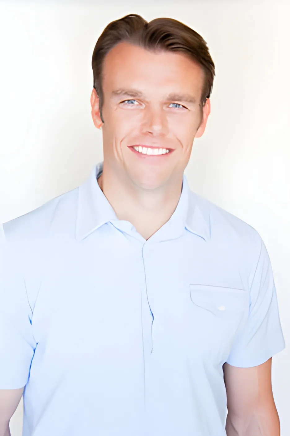 Dr. Sean Graham