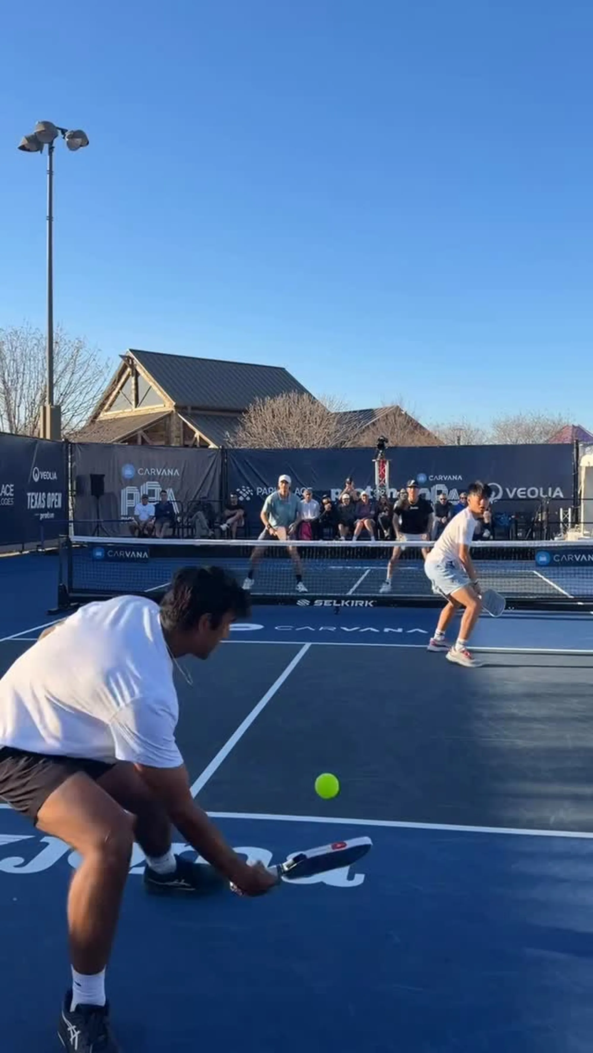 PPA Texas Open 2026